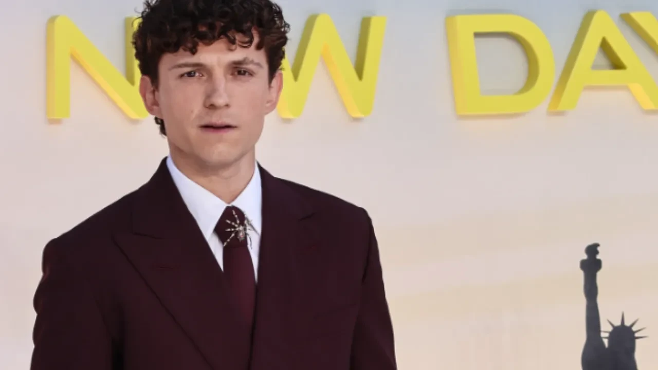Tom Holland'ın Spider-Man kazancı ortaya çıktı! Rekor ücret gündem oldu
