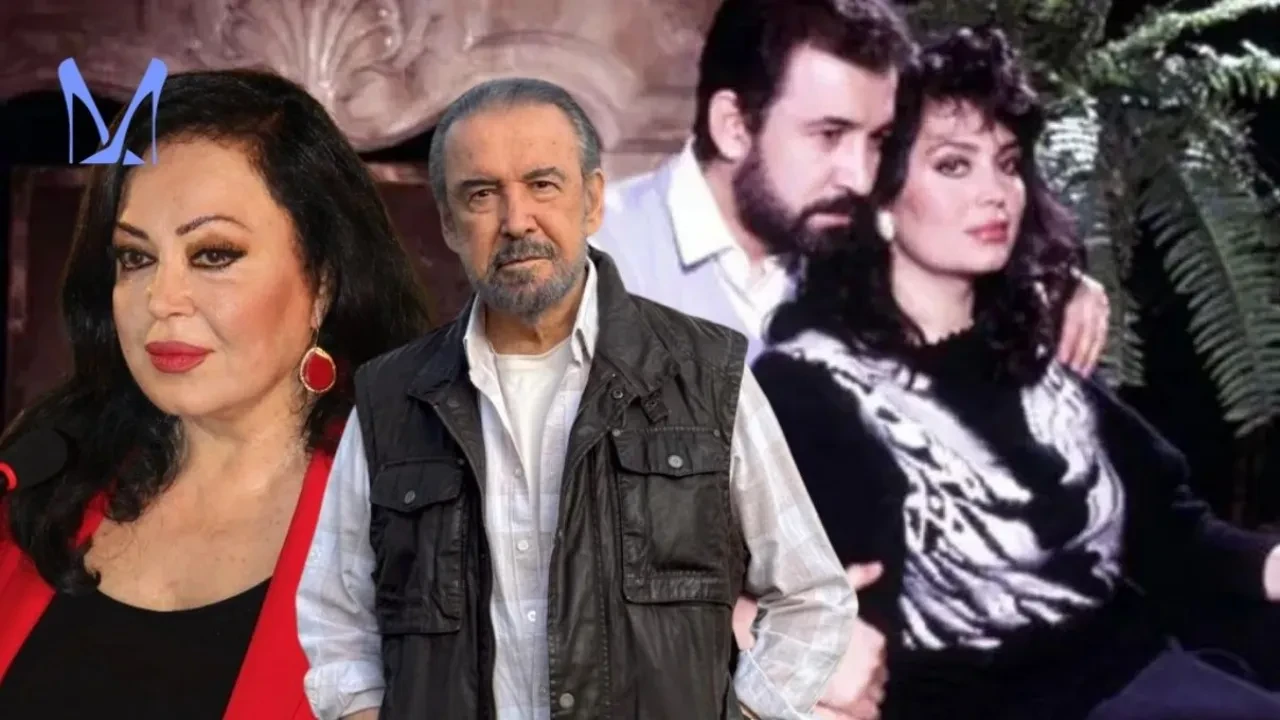 Türkan Şoray’dan eski eşi Cihan Ünal'a iltifatlar! Sosyal medyayı salladı