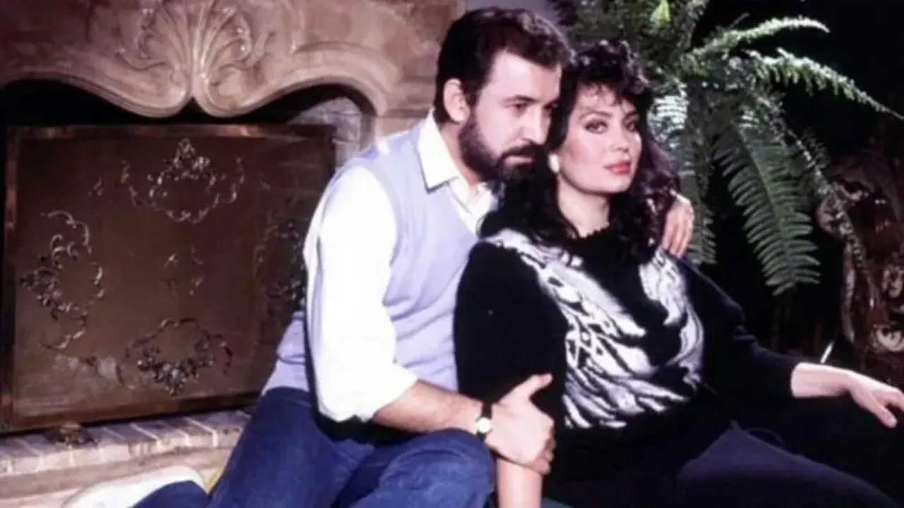 Türkan Şoray’dan eski eşi Cihan Ünal'a iltifatlar! Sosyal medyayı salladı