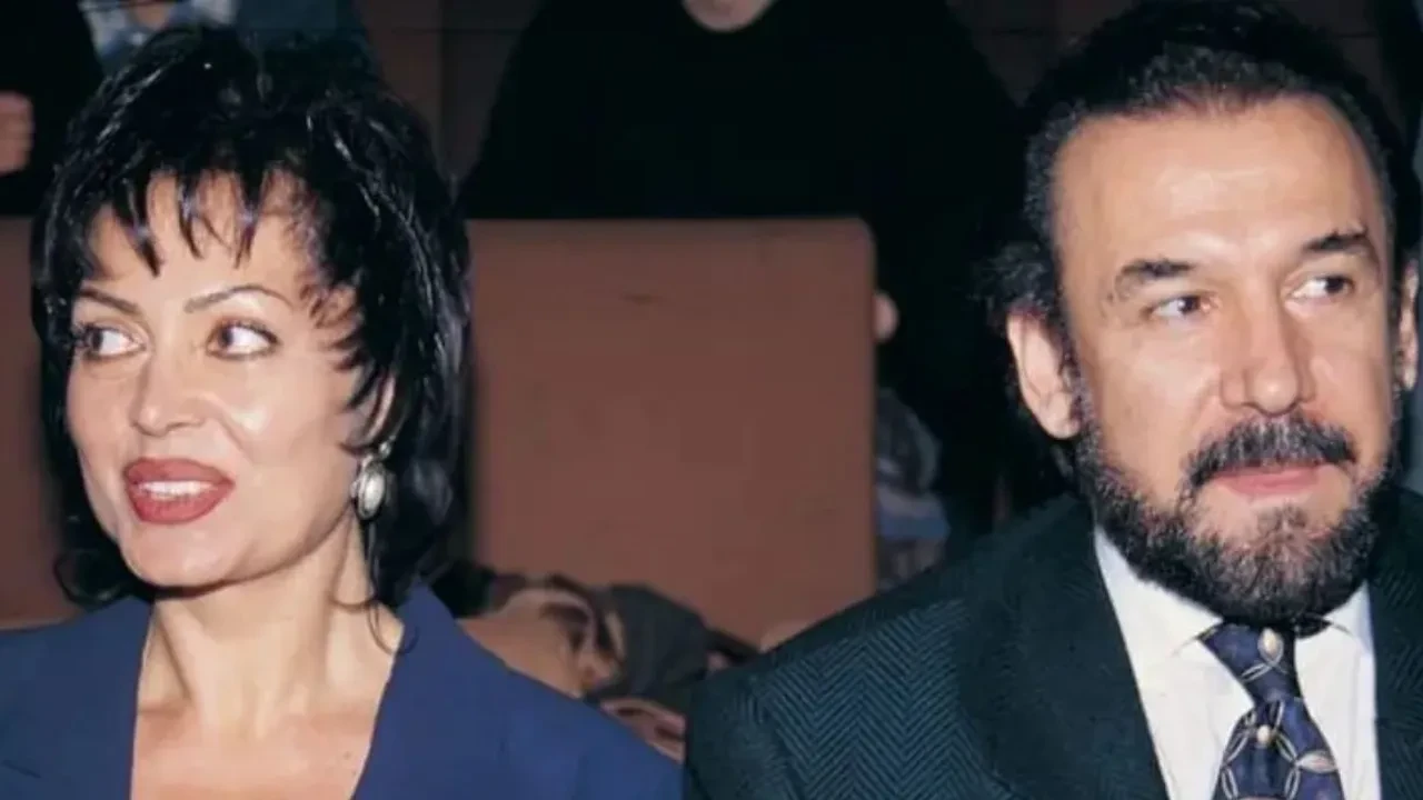 Türkan Şoray’dan eski eşi Cihan Ünal'a iltifatlar! Sosyal medyayı salladı