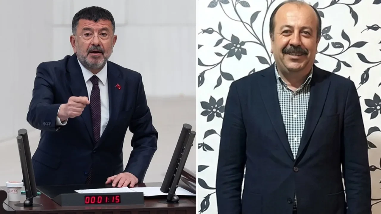 Tutuklanan Hür Ağbaba'nın şaşırtan hesap hareketleri MASAK raporunda! Milyonluk transferlerde Veli Ağbaba detayı da var
