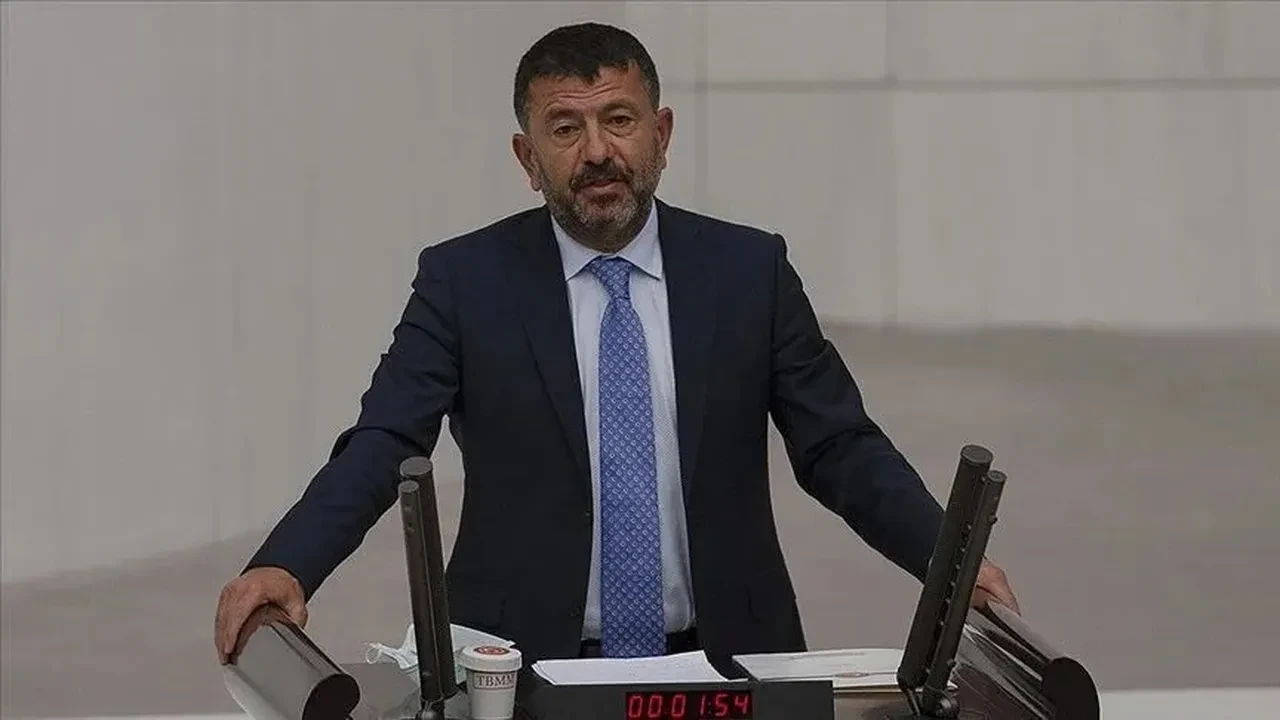 Tutuklanan Hür Ağbaba'nın şaşırtan hesap hareketleri MASAK raporunda! Milyonluk transferlerde Veli Ağbaba detayı da var