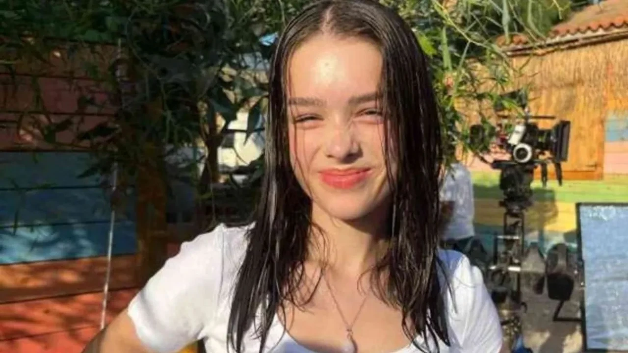 Ülkü Hilal Çiftçi babası Ünal Çitçi kimdir? Ülkü Hilal Çiftçi babası Ünal Çitçi kaç yaşında, mesleği nedir?