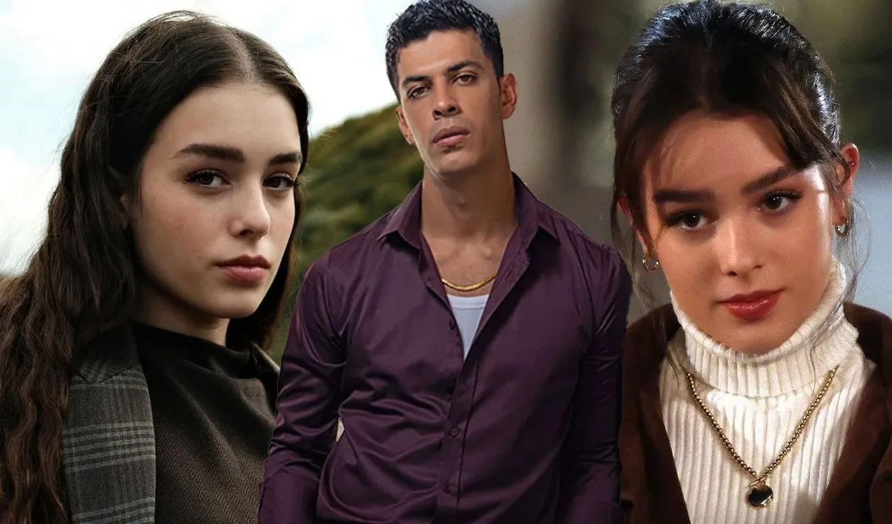 Hakan Çelebi ve Ülkü Hilal Çiftçi iddialarının ardından yeni gelişme! Ünal Çiftçi köylerine bile gitmiş