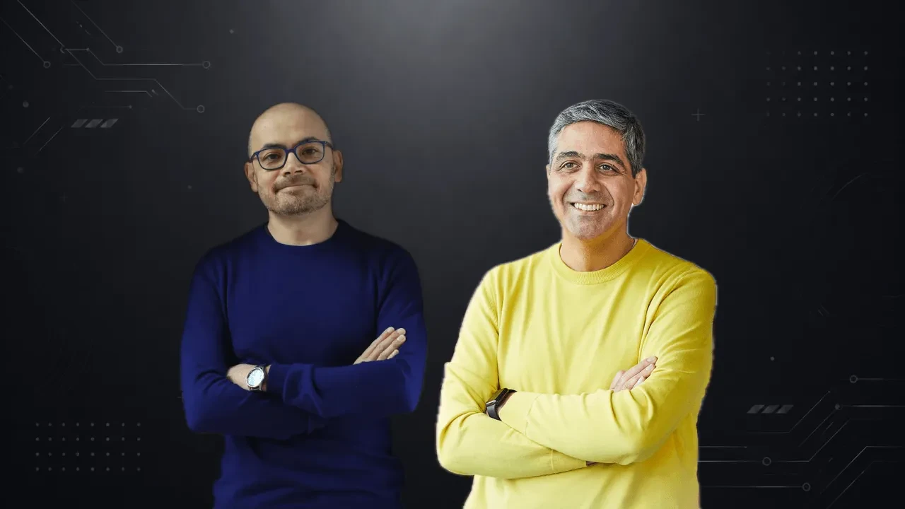 Yapay zekanın başına Türk geçti: Koray Kavukçuoğlu göreve başladı