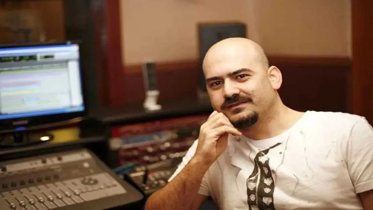 Yaprak Dökümü ve Kuzey Güney’in dizi müziklerini yapan Toygar Işıklı tarihe geçti! Grammy jüri üyeliğine seçildi