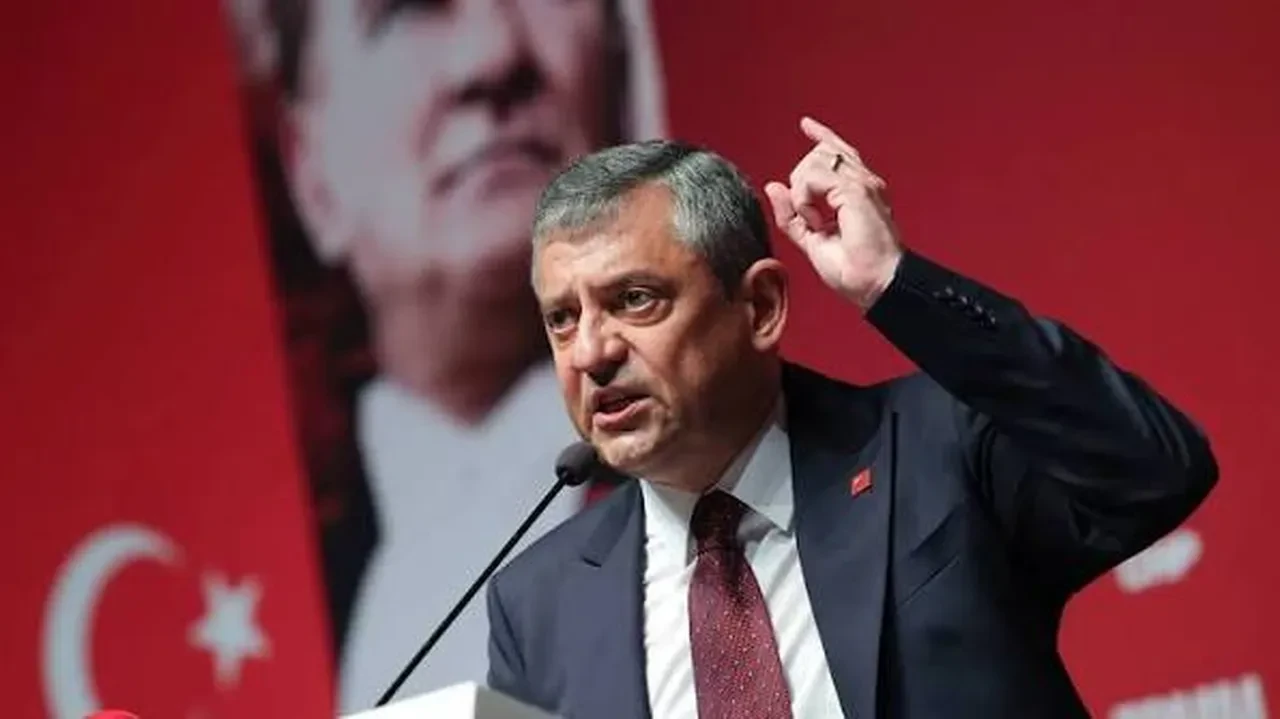 Yeni Parti'de tartışılacak karar: DHKP-C'li Yavuz Nazlıgül 'başkan' olarak atandı