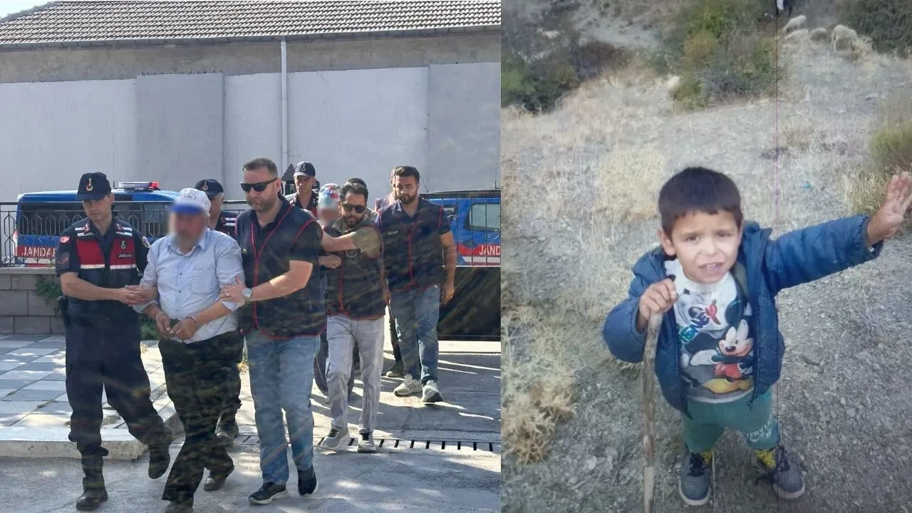 'Yüksekten düştü' denilmişti: 4 yaşındaki çocuğun cinayete kurban gittiği ortaya çıktı