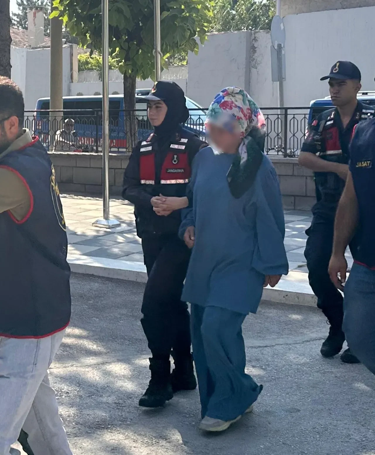 'Yüksekten düştü' denilmişti: 4 yaşındaki çocuğun cinayete kurban gittiği ortaya çıktı