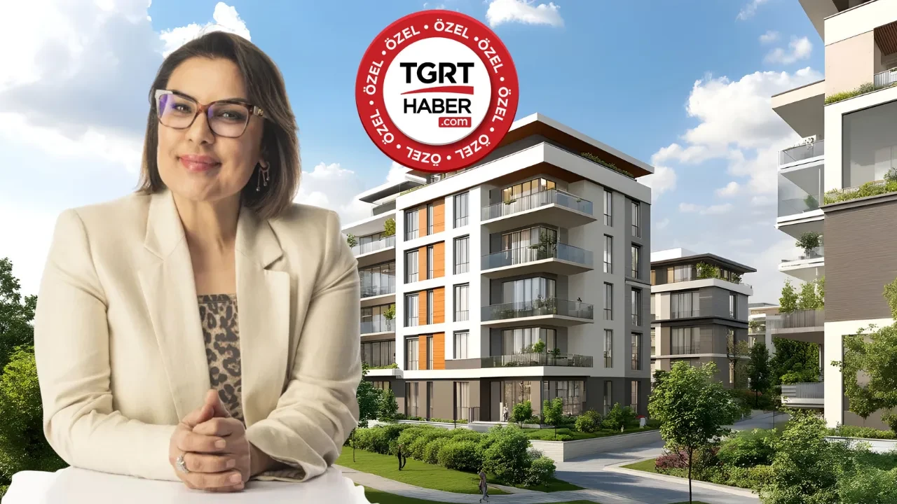 2027'de kim ne kadar emlak vergisi ödeyecek? Şenay Araç'tan ev sahiplerine kritik yüzde 50 artış uyarısı