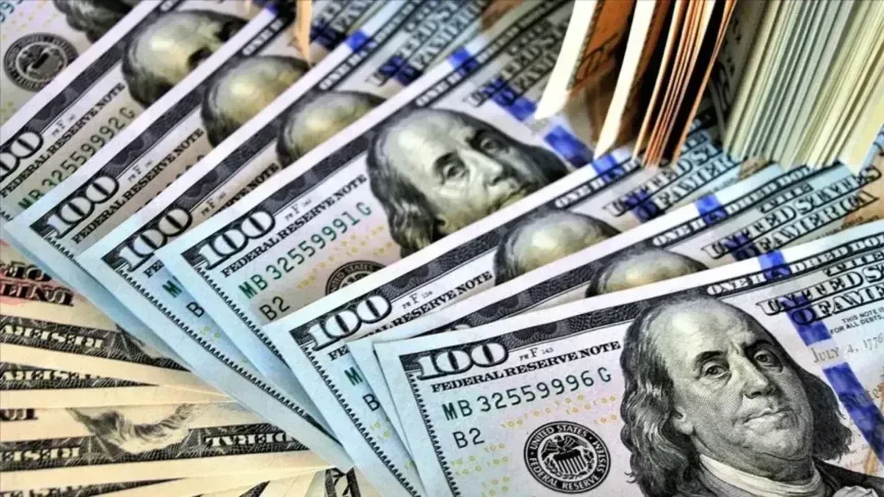 Dolar ne kadar?