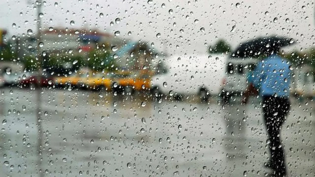 7 Ağustos 2026 hava durumu | Meteoroloji'den 6 ile uyarı! Gök gürültülü sağanak yağış bekleniyor