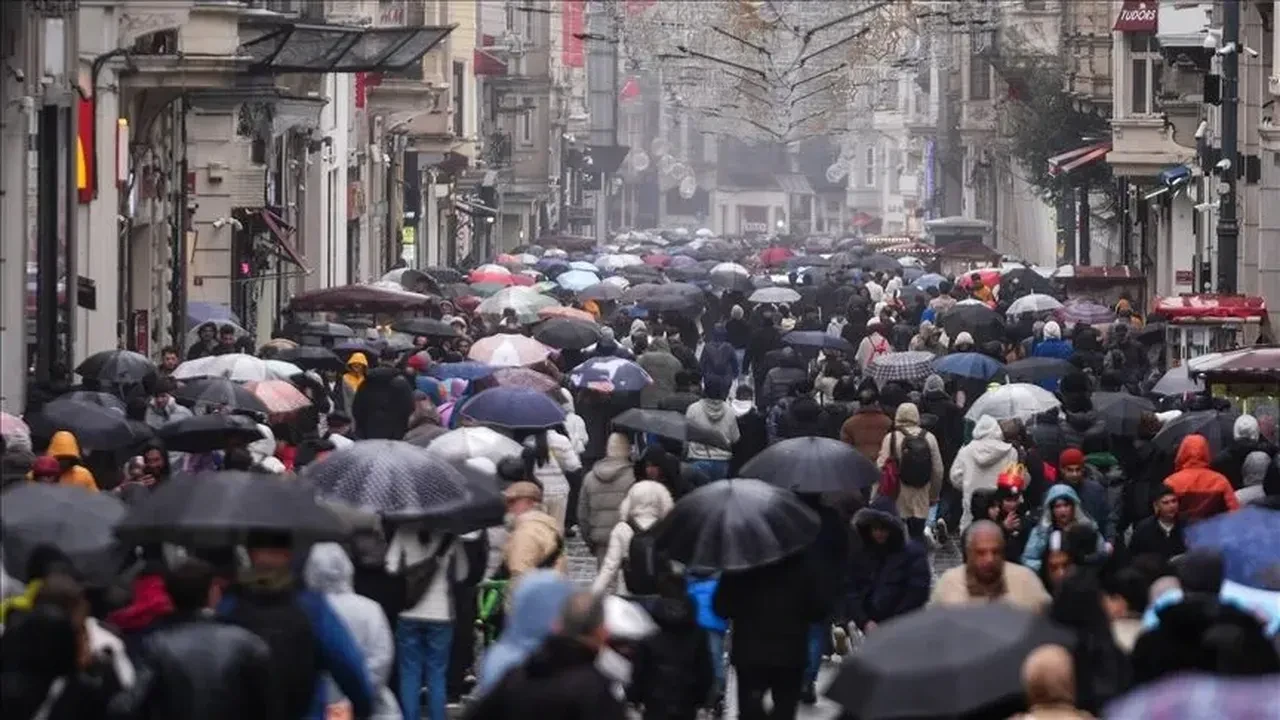 7 Ağustos 2026 hava durumu | Meteoroloji'den 6 ile uyarı! Gök gürültülü sağanak yağış bekleniyor