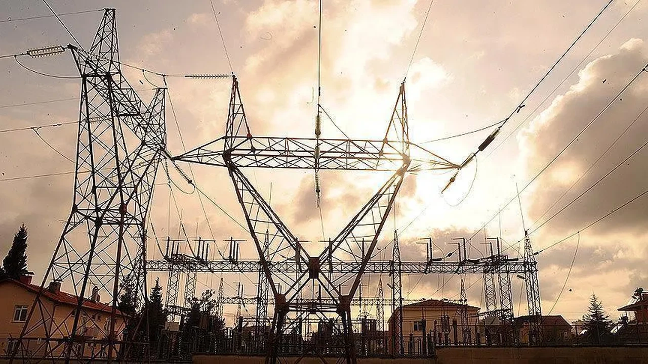 8-9-10 Ağustos İzmir GEDİZ elektrik kesintisi 2026 ilçe ve mahalleler açıklandı