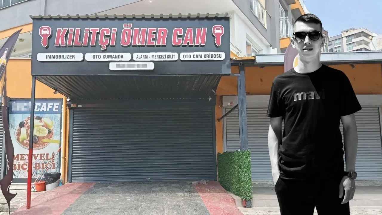 Adana’da oto kilitçide dehşet: İki genç iş yerinde ölü bulundu
