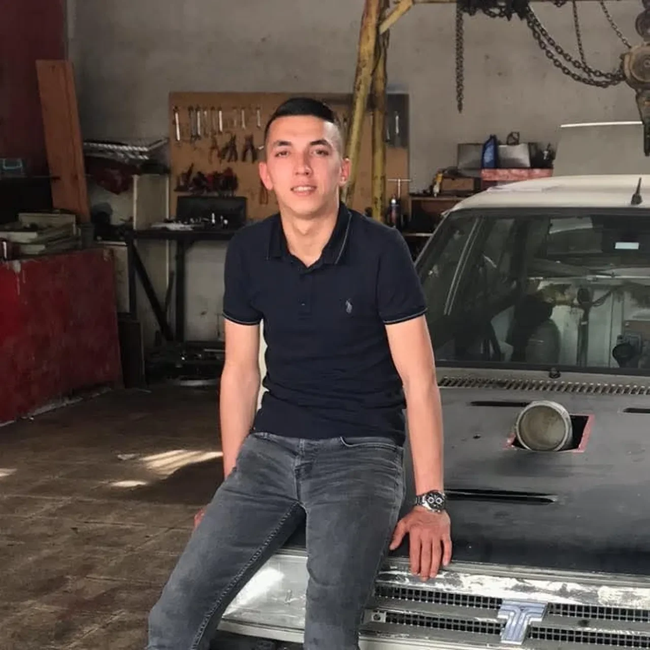Adana’da oto kilitçide dehşet: İki genç iş yerinde ölü bulundu