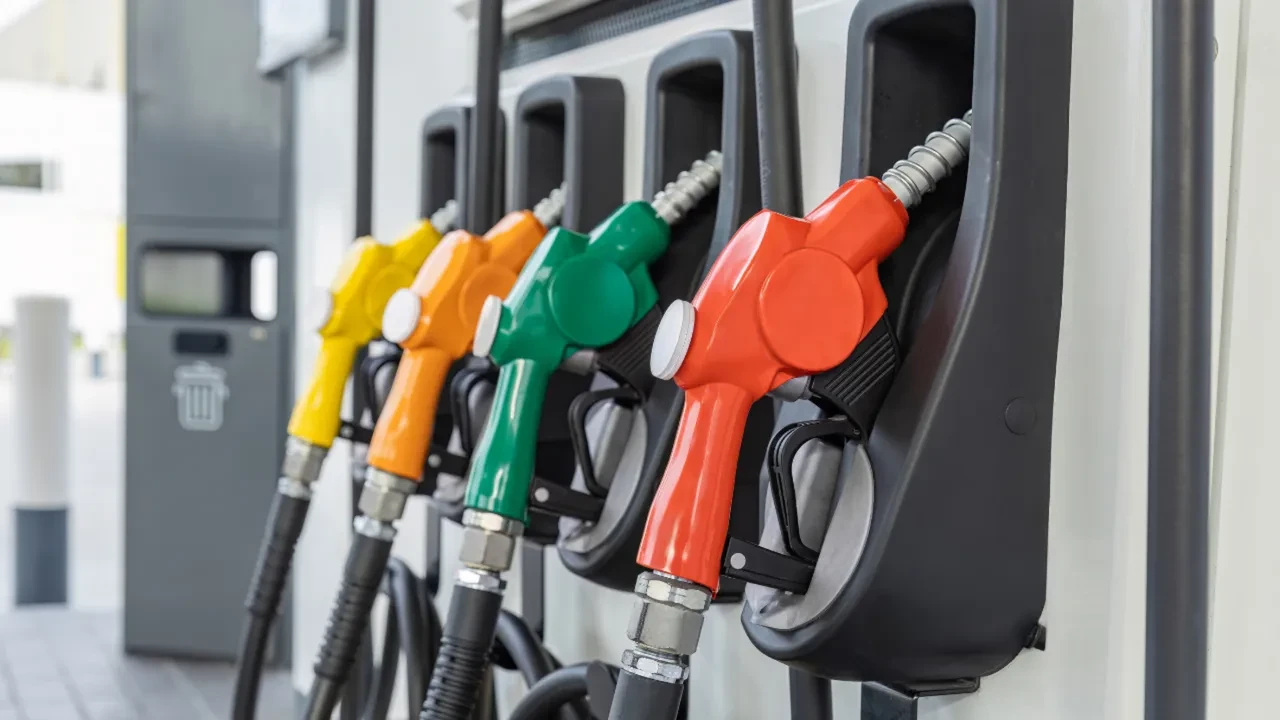 benzine zam