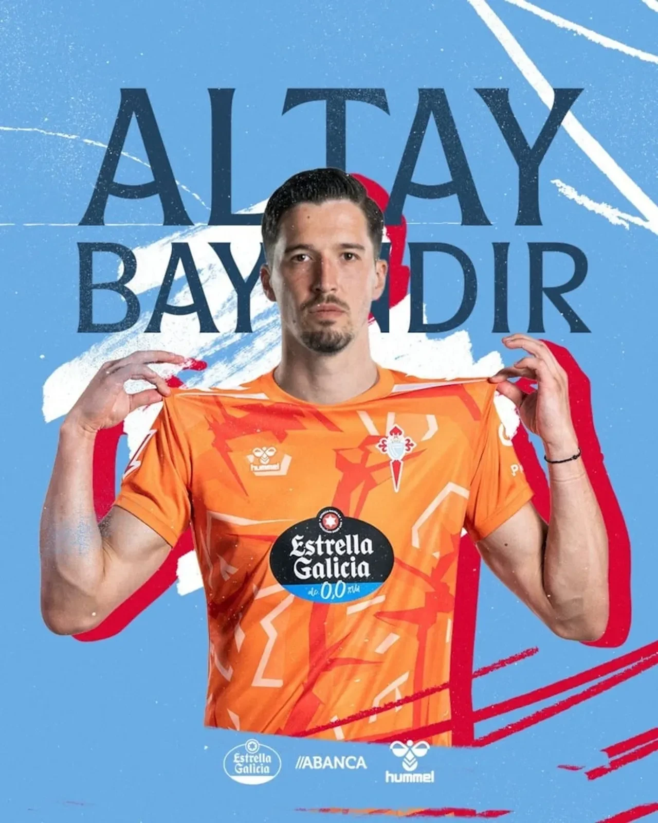 Altay Bayındır'ın yeni takımı belli oldu