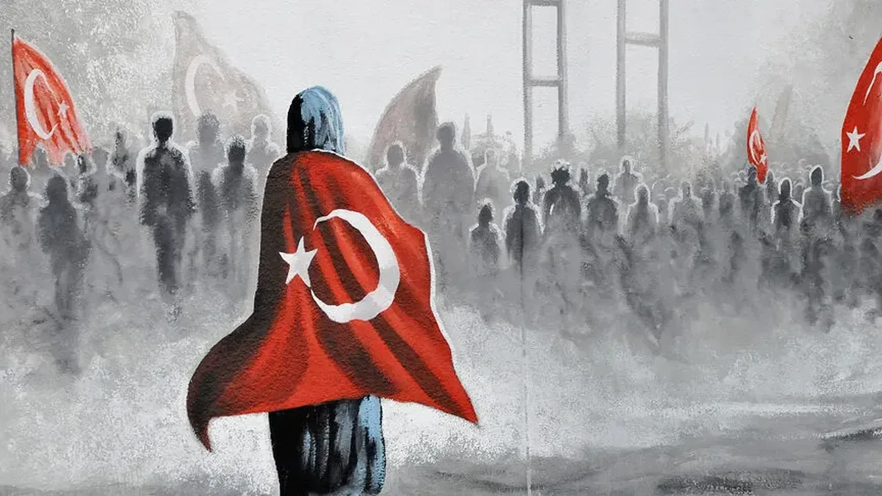 Asırlık Gece yeni bölümü ile ekranlara gelecek! 8. bölümde neler olacak?