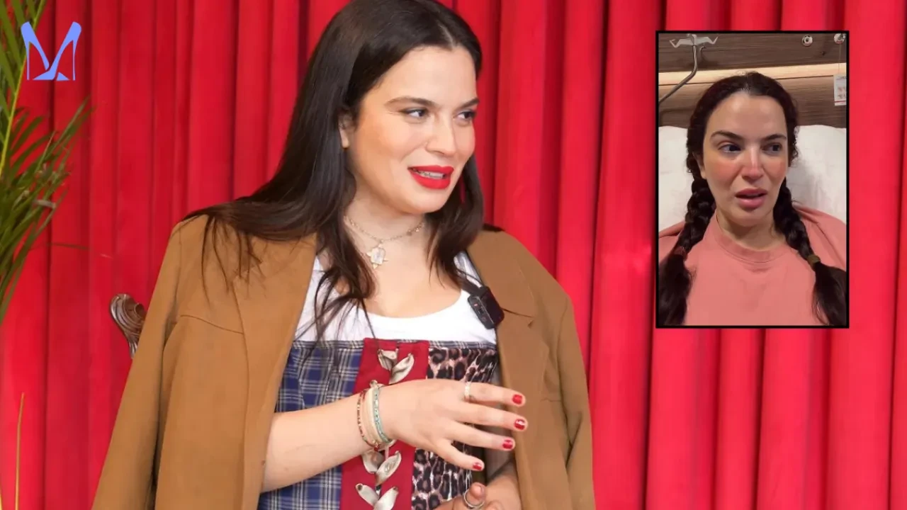 Aslı Bekiroğlu 9. kez ameliyat olacak! Sağlık durumuyla ilgili yeni açıklama! 