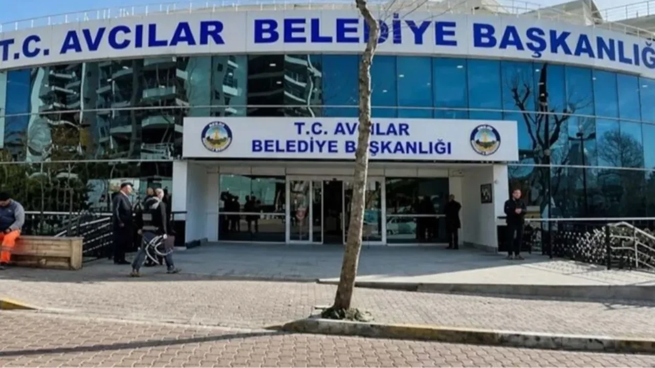 Avcılar Belediyesi operasyonunda yeni gelişme