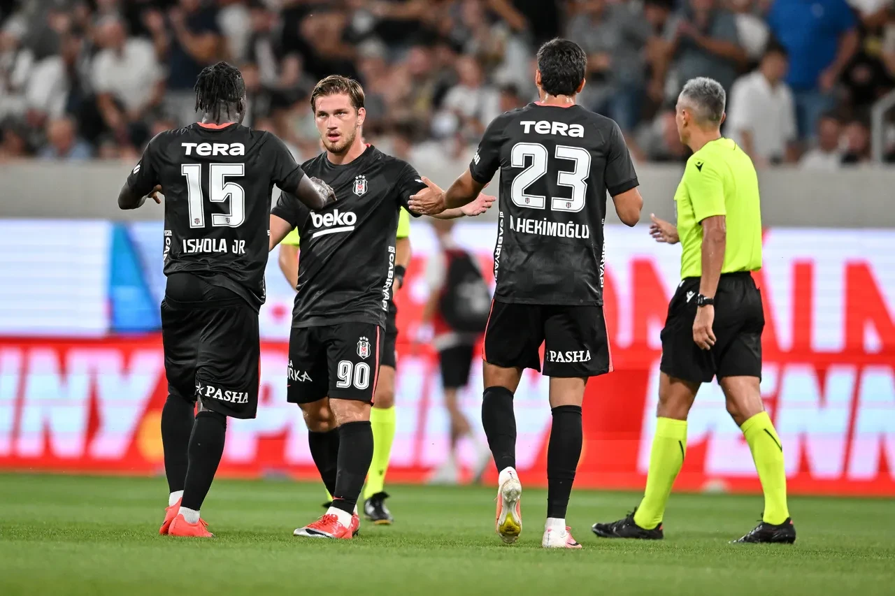 Avrupa'da çifte zafer! İşte UEFA ülke puanı sıralaması