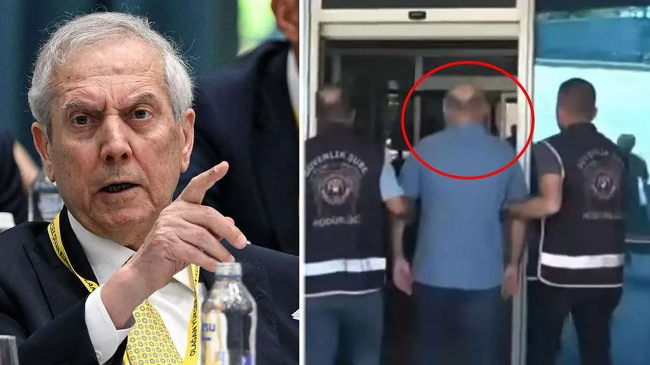 Aziz Yıldırım’ın kızına yönelik paylaşım yapan şahıs hakkında karar verildi
