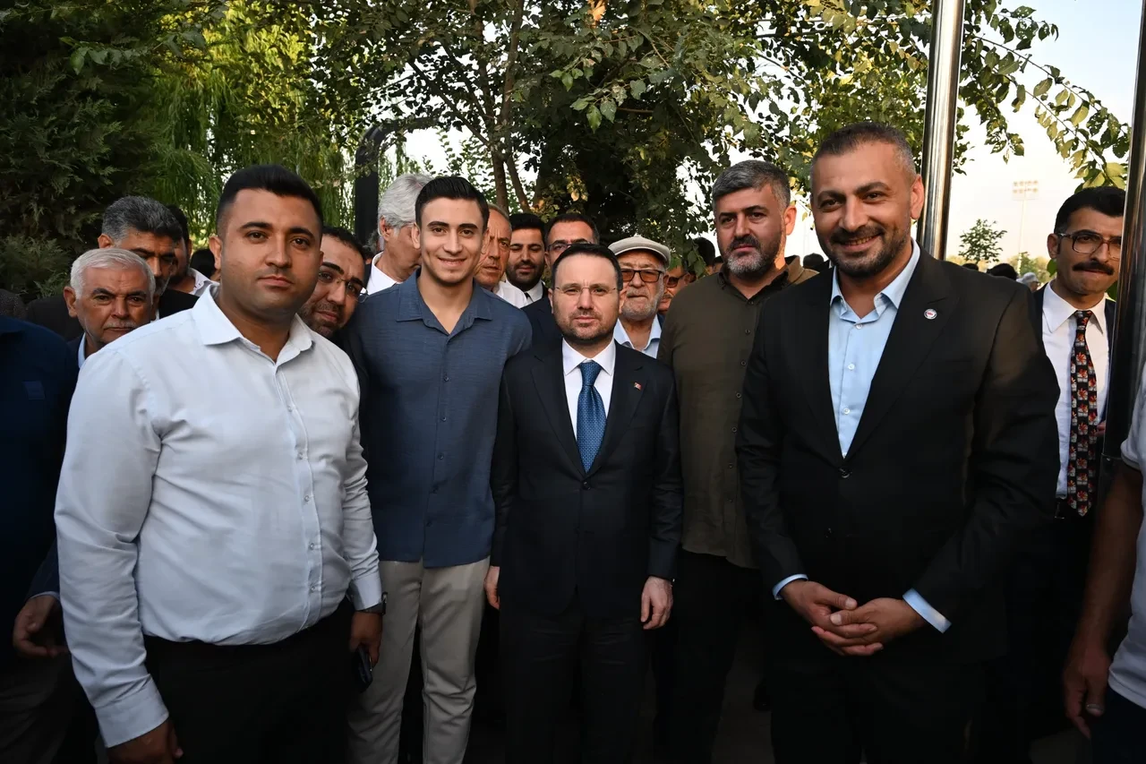 Adalet Bakanı Akın Gürlek "Terörsüz Türkiye" sürecinde şartı açıkladı