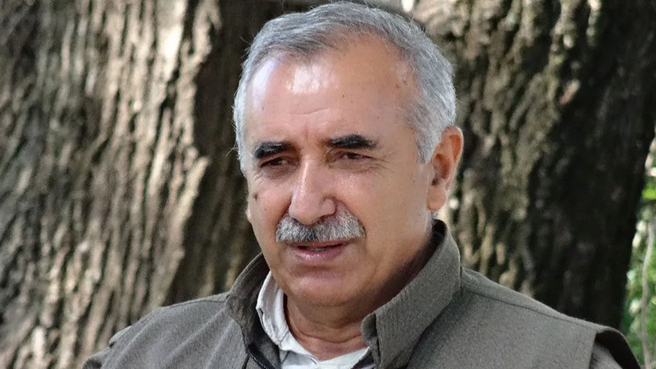Bakan Gürlek'ten terörist Karayılan sorusuna cevap