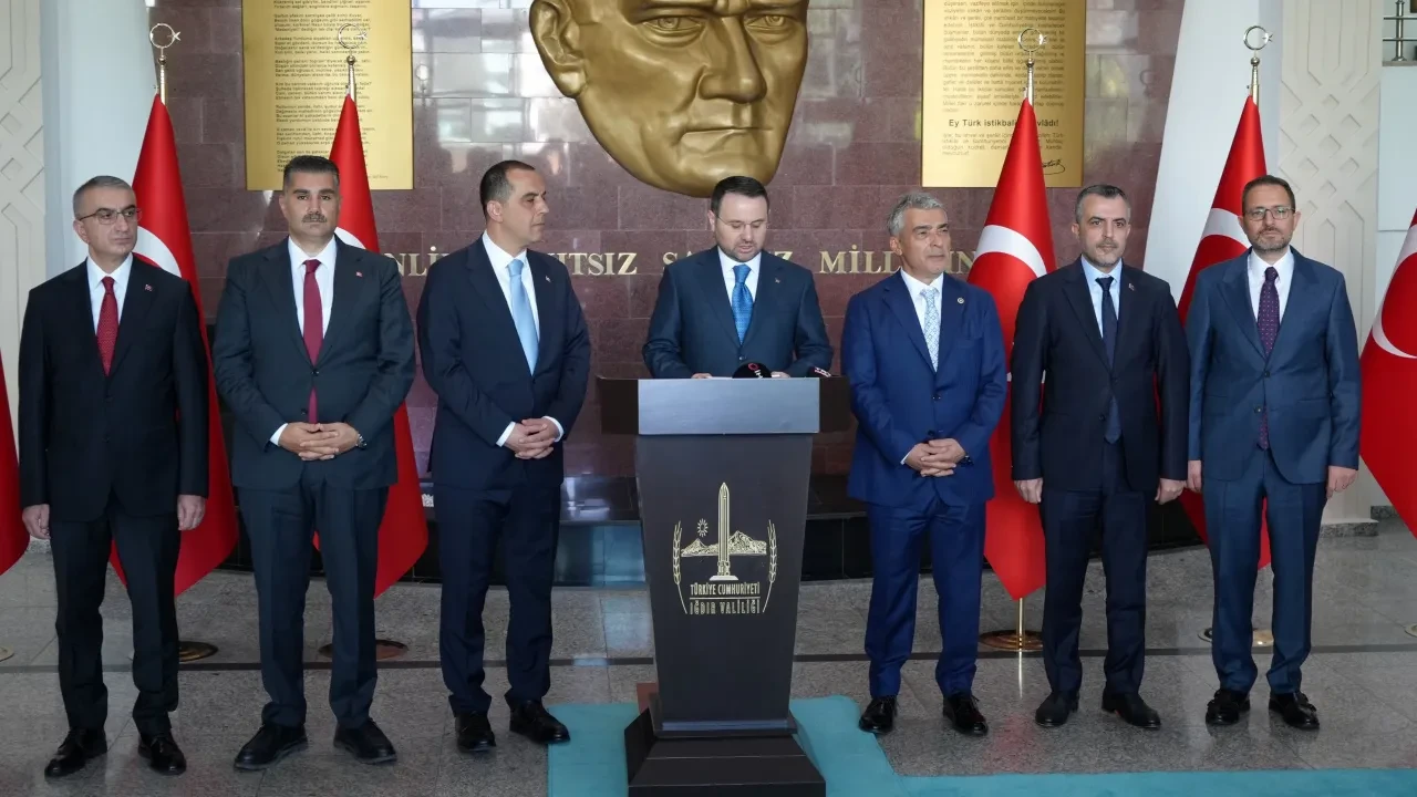 Bakan Gürlek'ten yeni hukuki düzenlemeler için net mesaj: Hiçbir delil göz ardı edilmeyecek