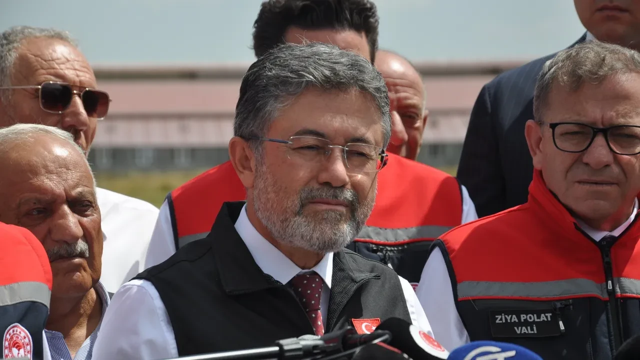 Bakan Yumaklı duyurdu: Büyükbaş hayvancılıkta 