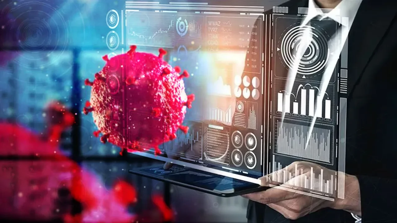 Biyolojide AI devrimi: Yapay zeka ile sıfırdan yeni virüsler üretildi