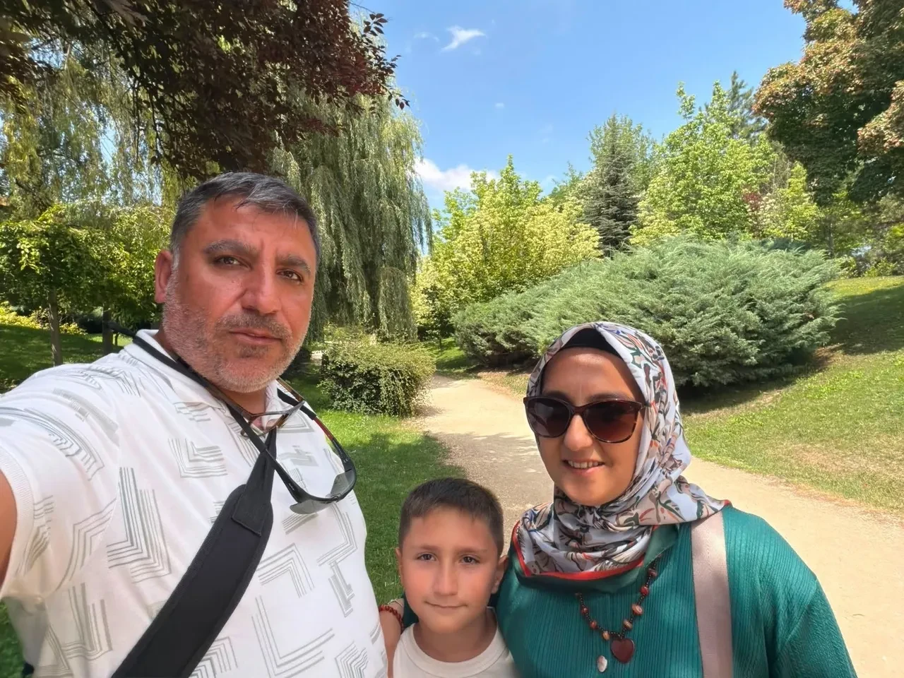 Böcek ilaçlaması sonrası acı son: 9 yaşındaki Yusuf'u arkadaşları uğurladı