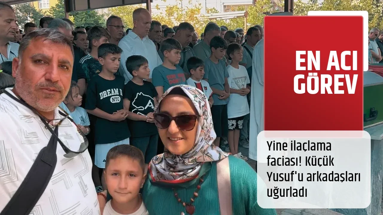 EN ACI GÖREV