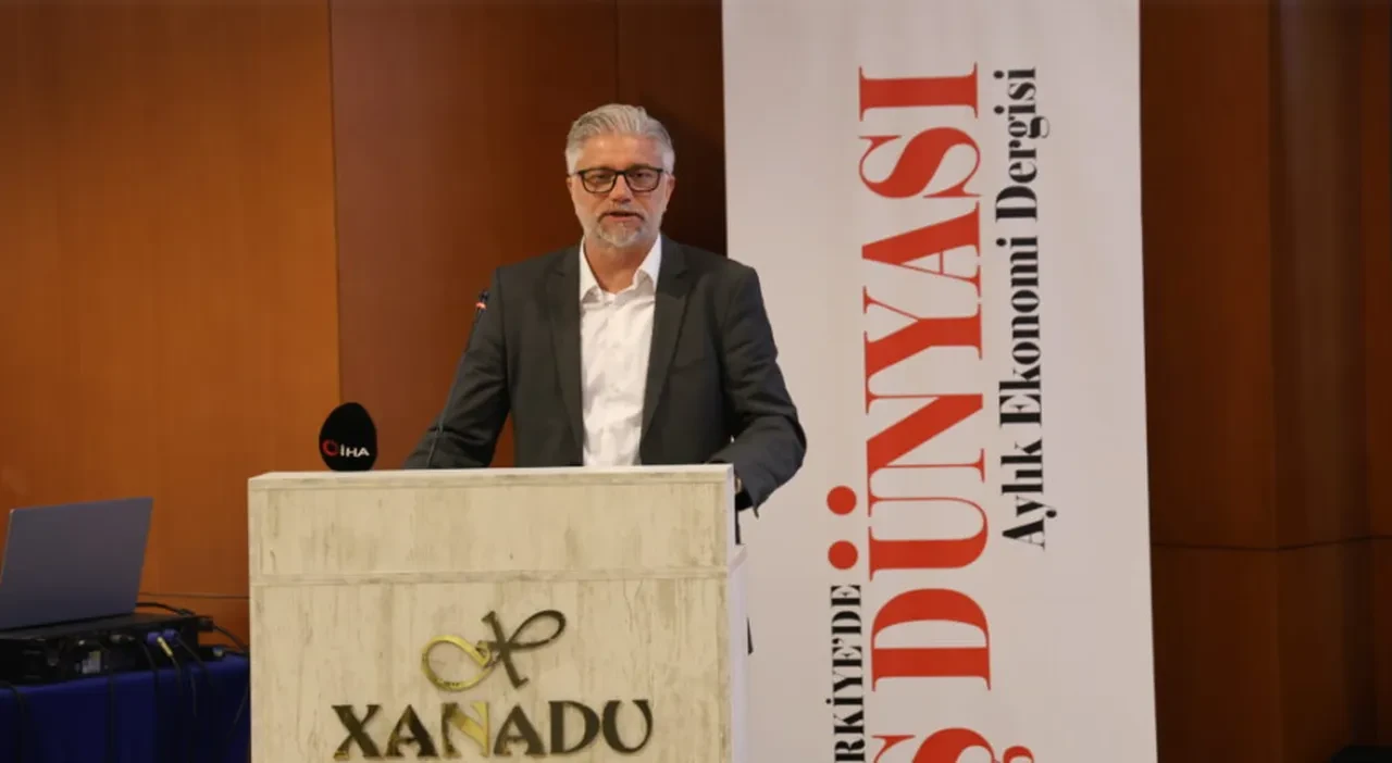 Bodrum’da dev ekonomi buluşması: "Ekonomiye Yön Verenler Zirvesi" sektör devlerini ağırladı
