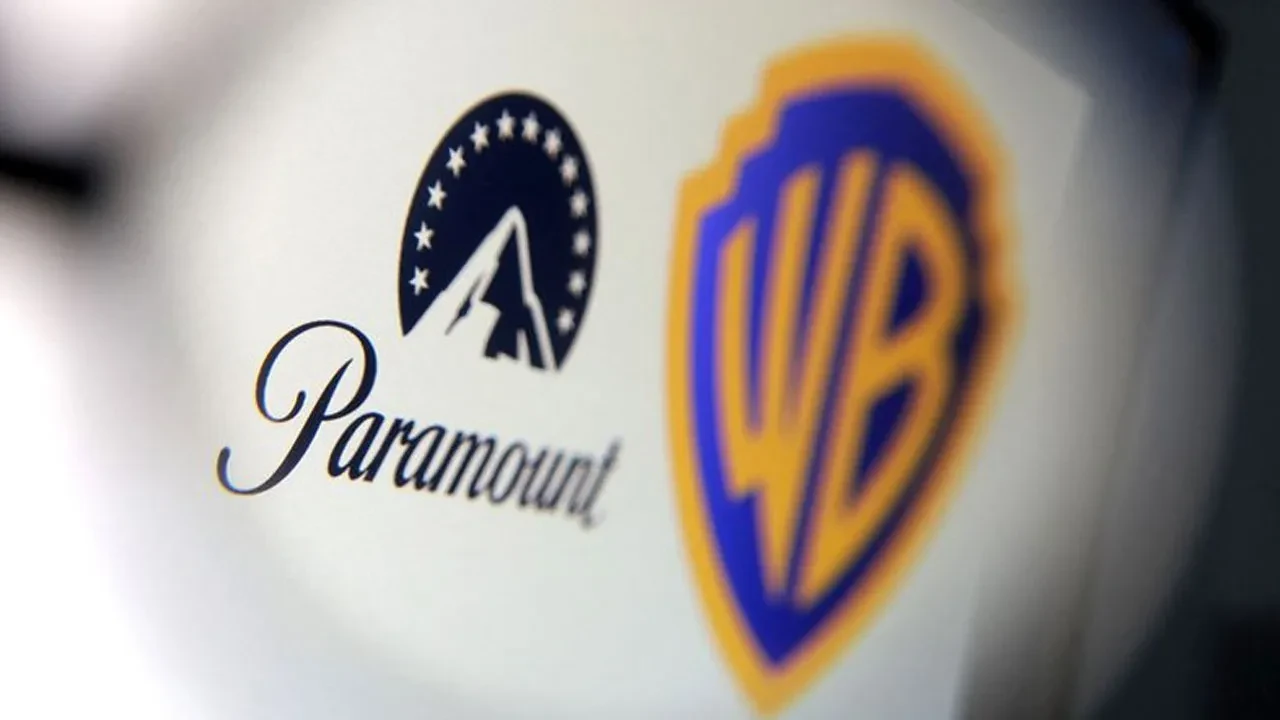 Dev satın almaya İngiltere'den yeşil ışık: Paramount'un Warner Bros'a 110 milyar dolarlık teklifine onay