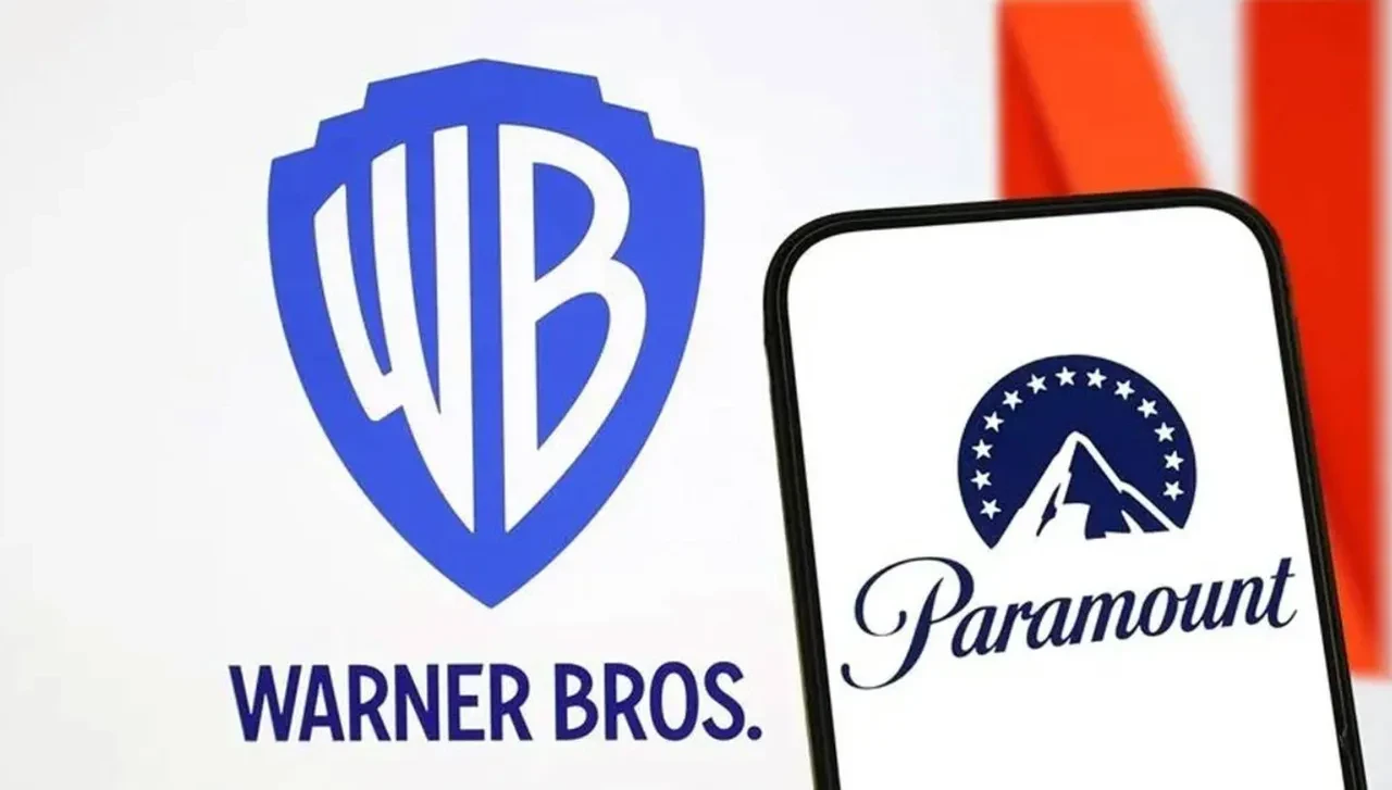 Dev satın almaya İngiltere'den yeşil ışık: Paramount'un Warner Bros'a 110 milyar dolarlık teklifine onay