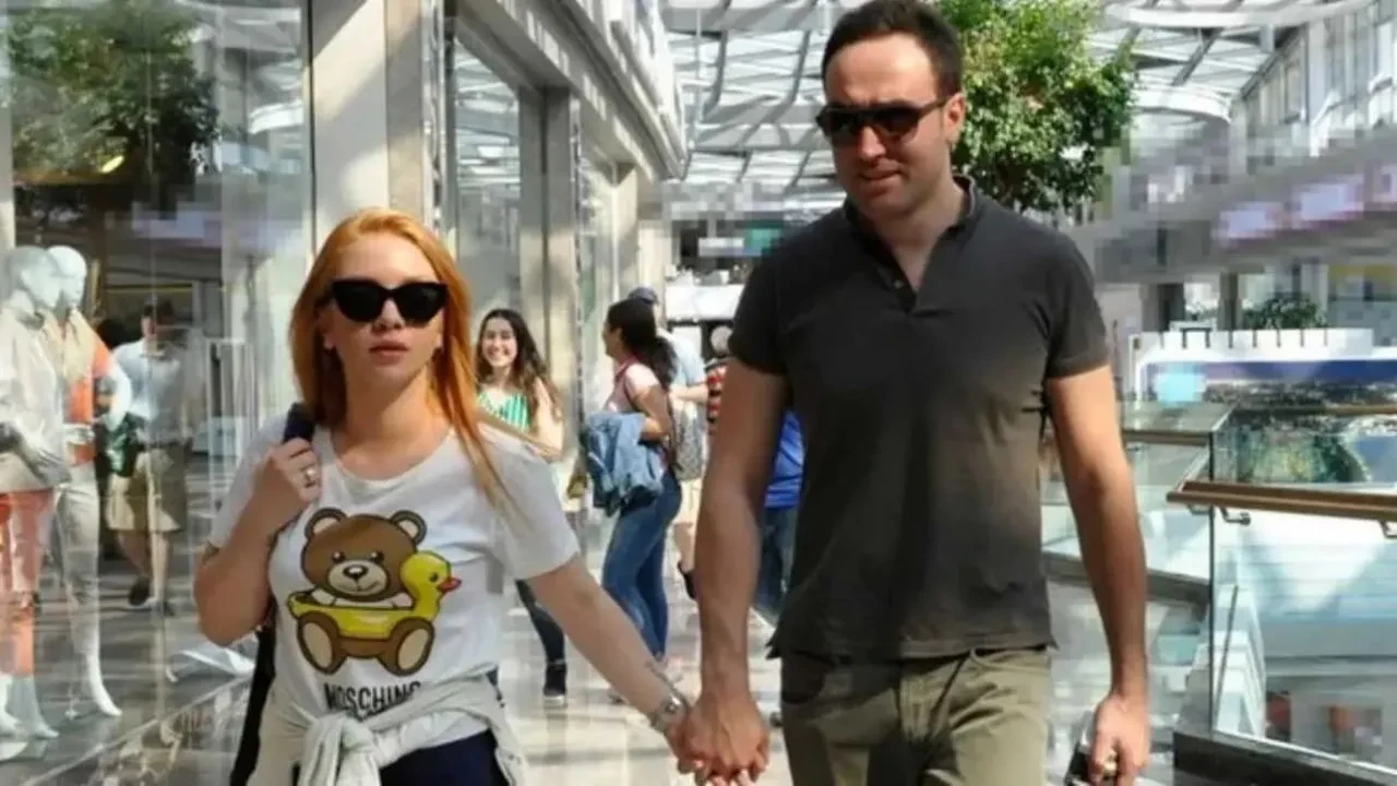 Ece Seçkin hamile! Doktorundan yasak geldi