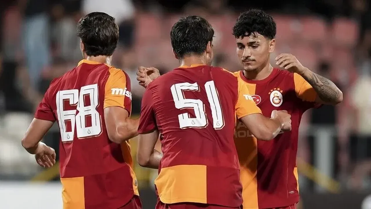 Galatasaray Villarreal hangi kanalda? CANLI Galatasaray hazırlık maçı kanal bilgisi açıklandı