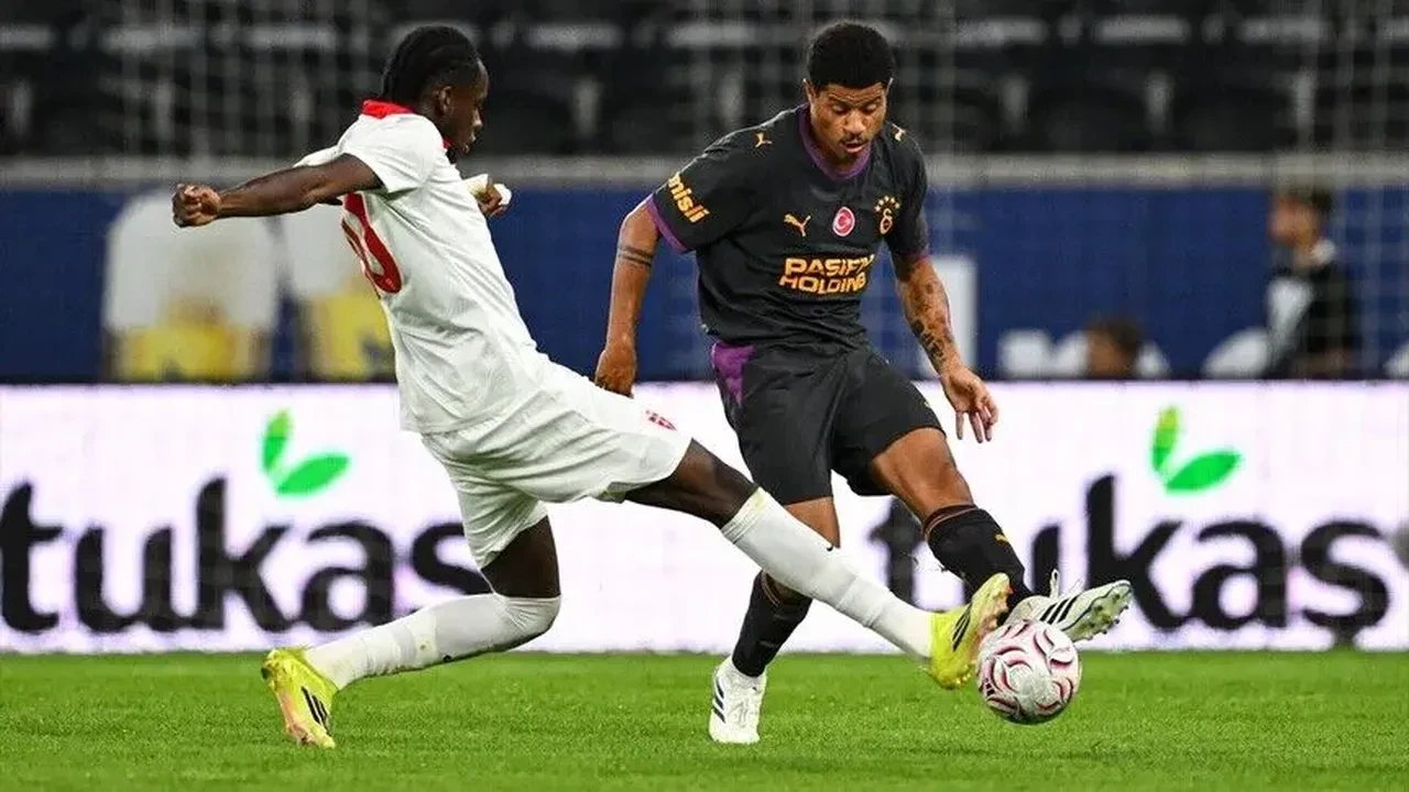 Galatasaray Villarreal hangi kanalda? CANLI Galatasaray hazırlık maçı kanal bilgisi açıklandı