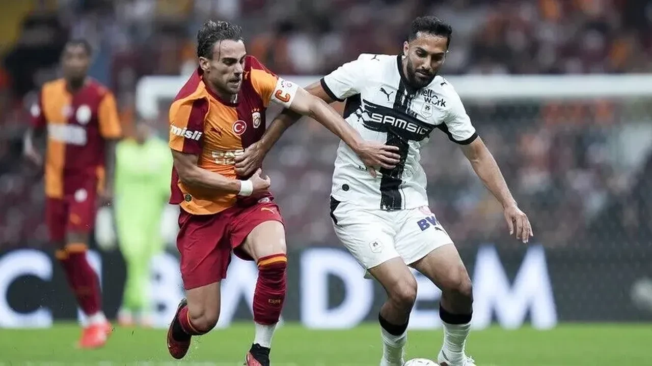 Galatasaray Villarreal hangi kanalda? CANLI Galatasaray hazırlık maçı kanal bilgisi açıklandı