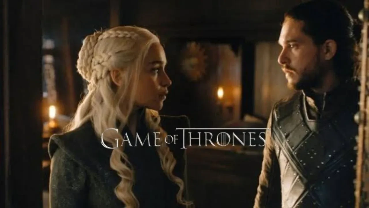Game Of Thrones izleyicilerine sevindiren haber: Sinema filmi geliyor