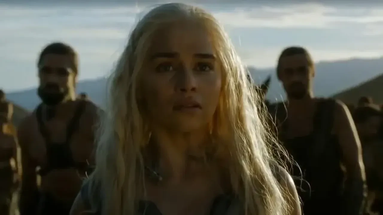 Game Of Thrones izleyicilerine sevindiren haber: Sinema filmi geliyor