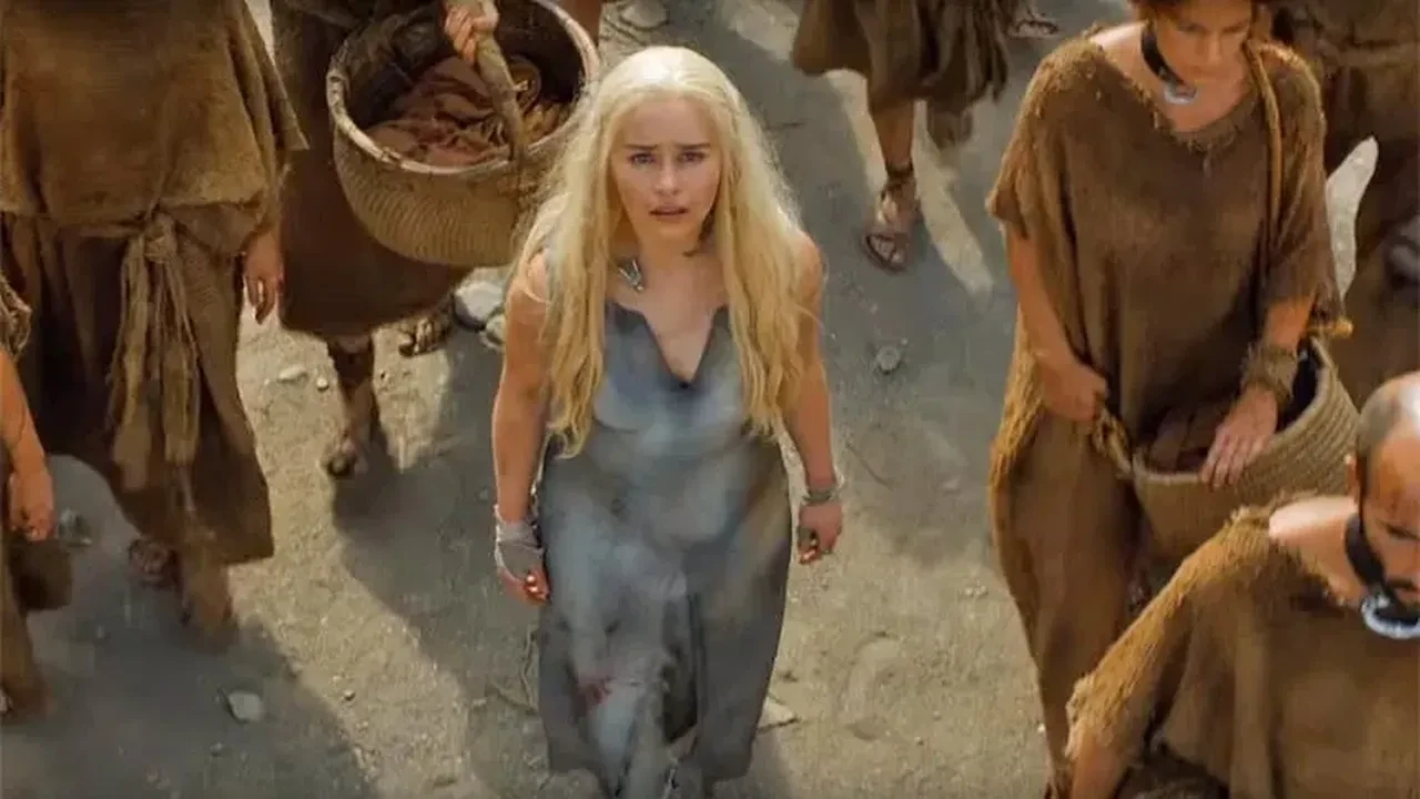 Game Of Thrones izleyicilerine sevindiren haber: Sinema filmi geliyor