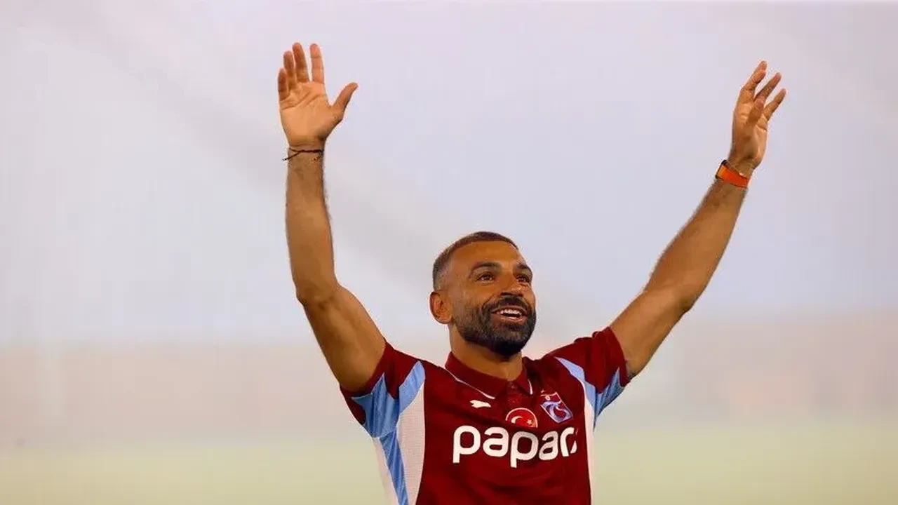 Göztepe Trabzonspor maçı hangi kanalda, Salah oynayacak mı? Jübile maç kadrosu açıklandı