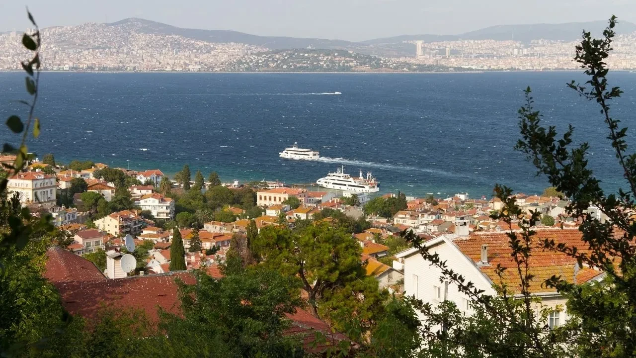 Hafta sonu sıcağa rağmen dışarı çıkmanızı sağlayacak 10 yer! Hepsi İstanbul'a çok yakın