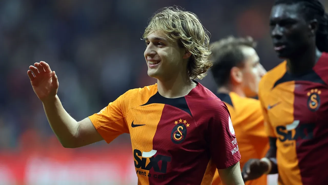 Hamza Akman'dan Galatasaray itirafı! Yaşadığı pişmanlığı açıkladı