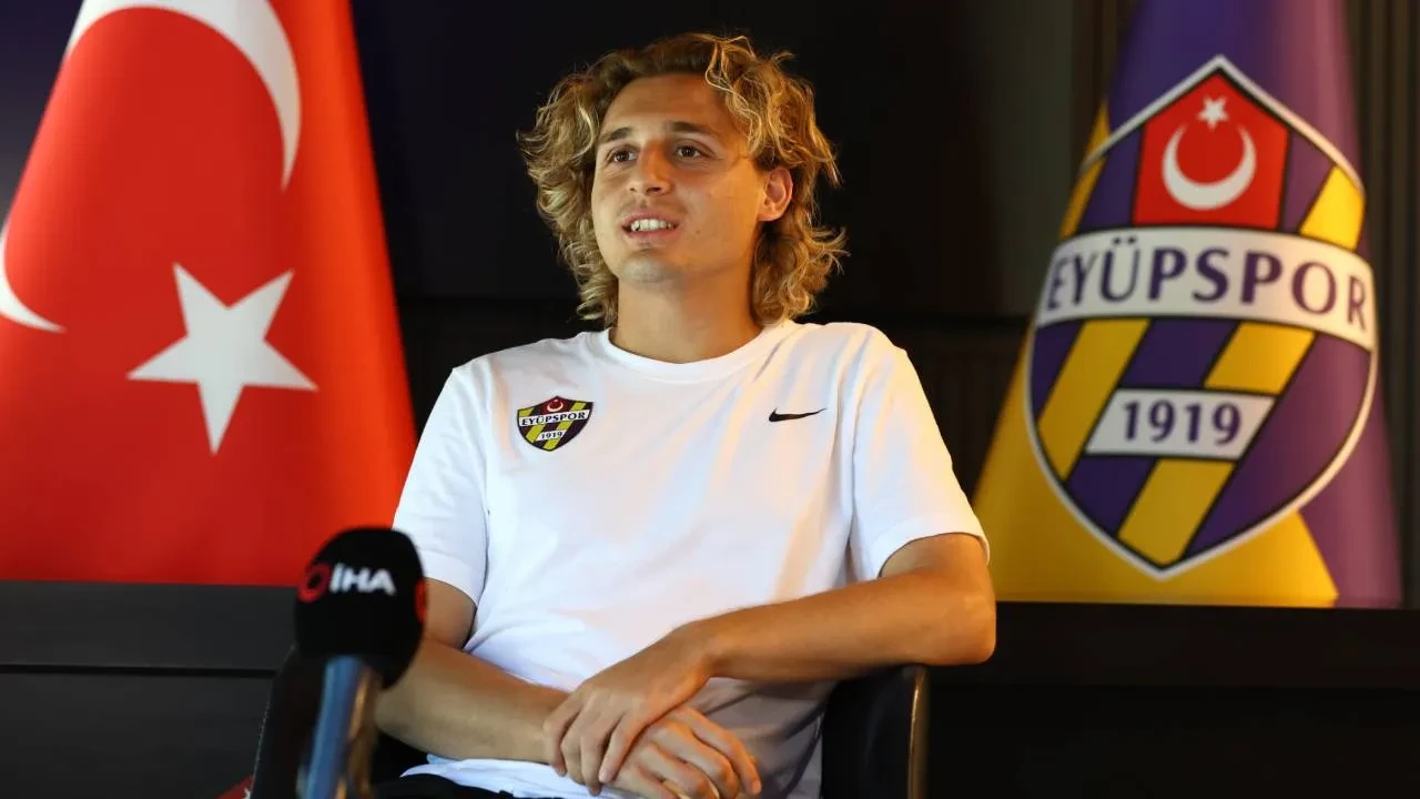 Hamza Akman'dan Galatasaray itirafı! Yaşadığı pişmanlığı açıkladı