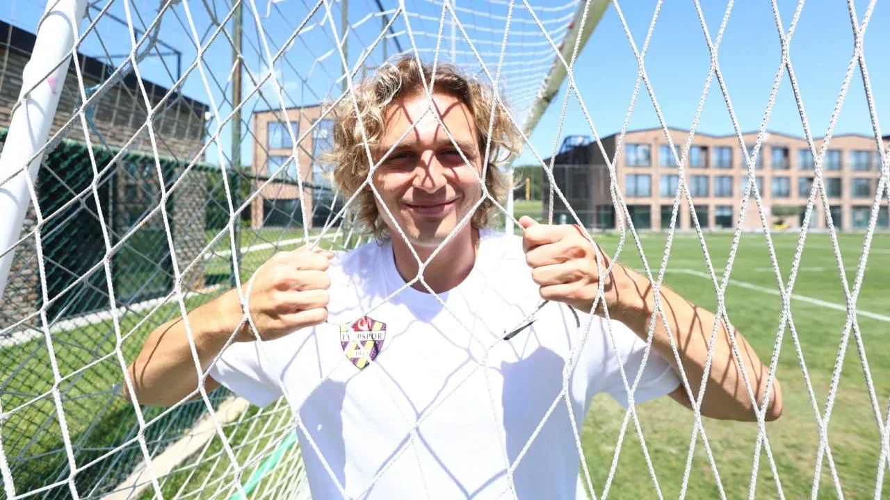 Hamza Akman'dan Galatasaray itirafı! Yaşadığı pişmanlığı açıkladı