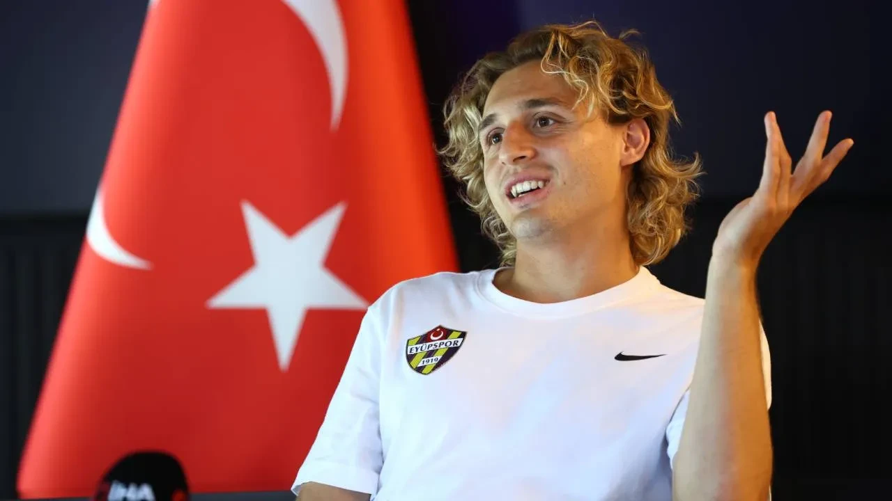 Hamza Akman'dan Galatasaray itirafı! Yaşadığı pişmanlığı açıkladı